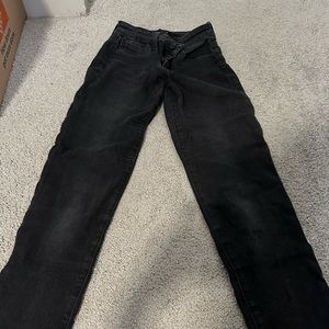 Joe’s Black Jeans